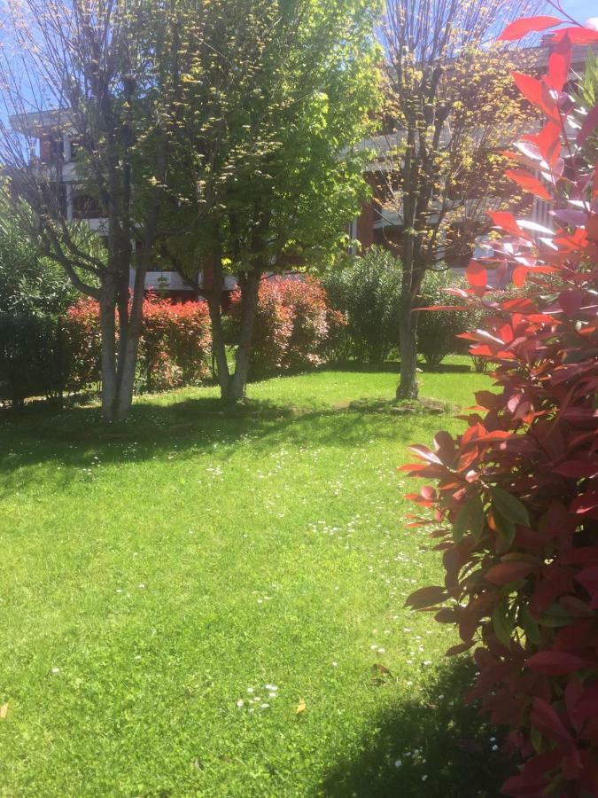 Casa Palazzo Appartement Desenzano del Garda Buitenkant foto