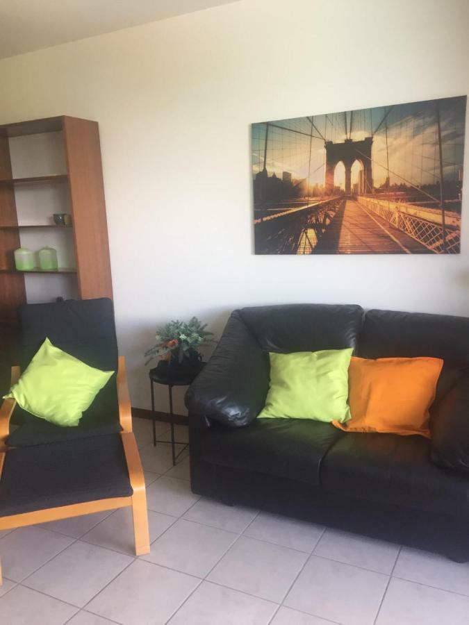 Casa Palazzo Appartement Desenzano del Garda Buitenkant foto