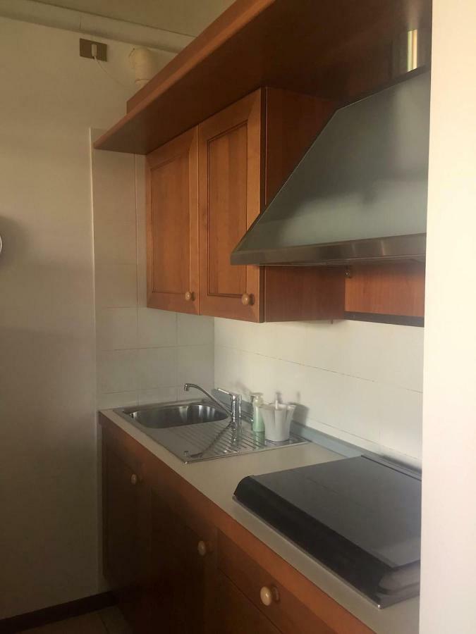 Casa Palazzo Appartement Desenzano del Garda Buitenkant foto