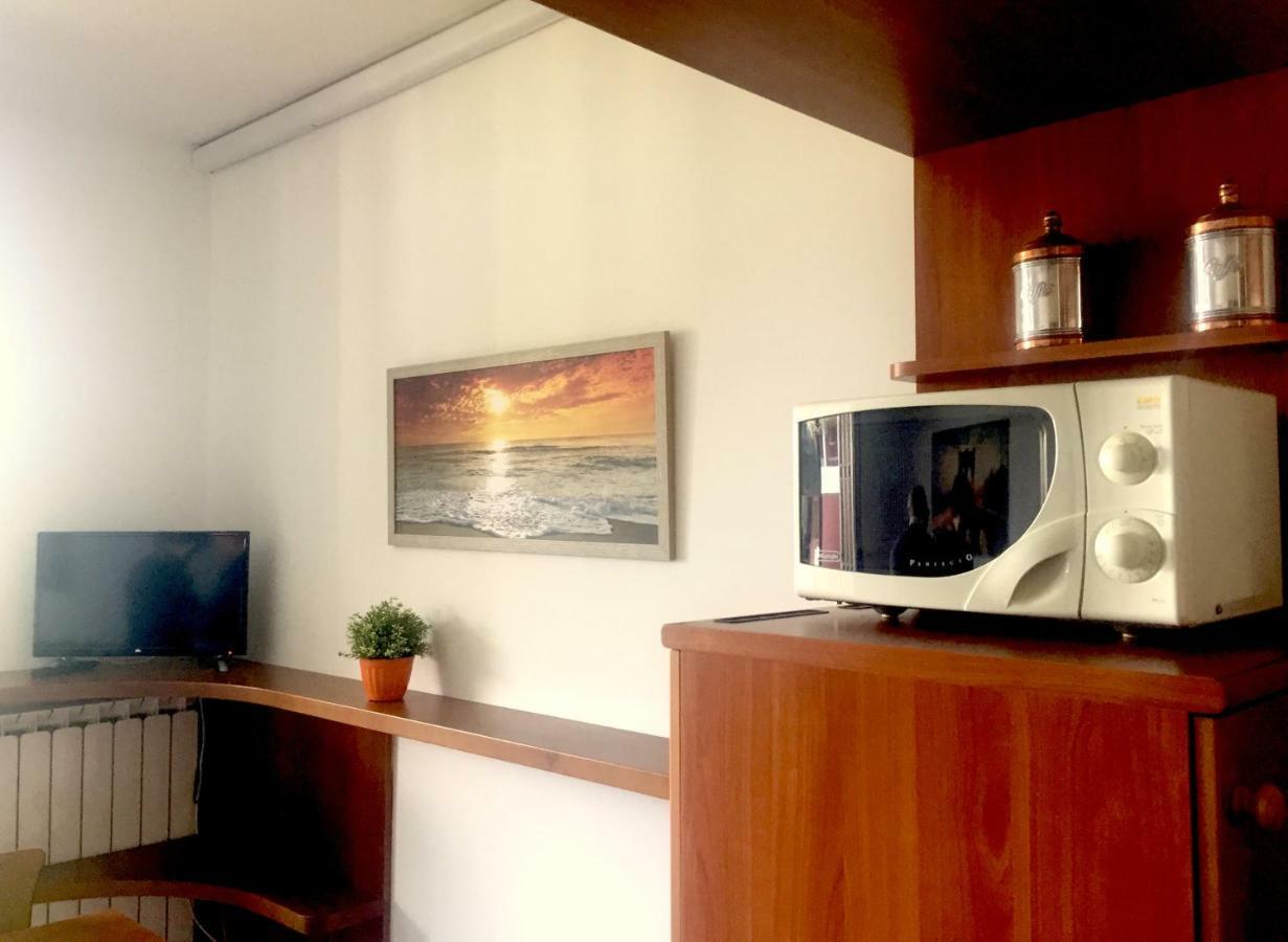 Casa Palazzo Appartement Desenzano del Garda Buitenkant foto