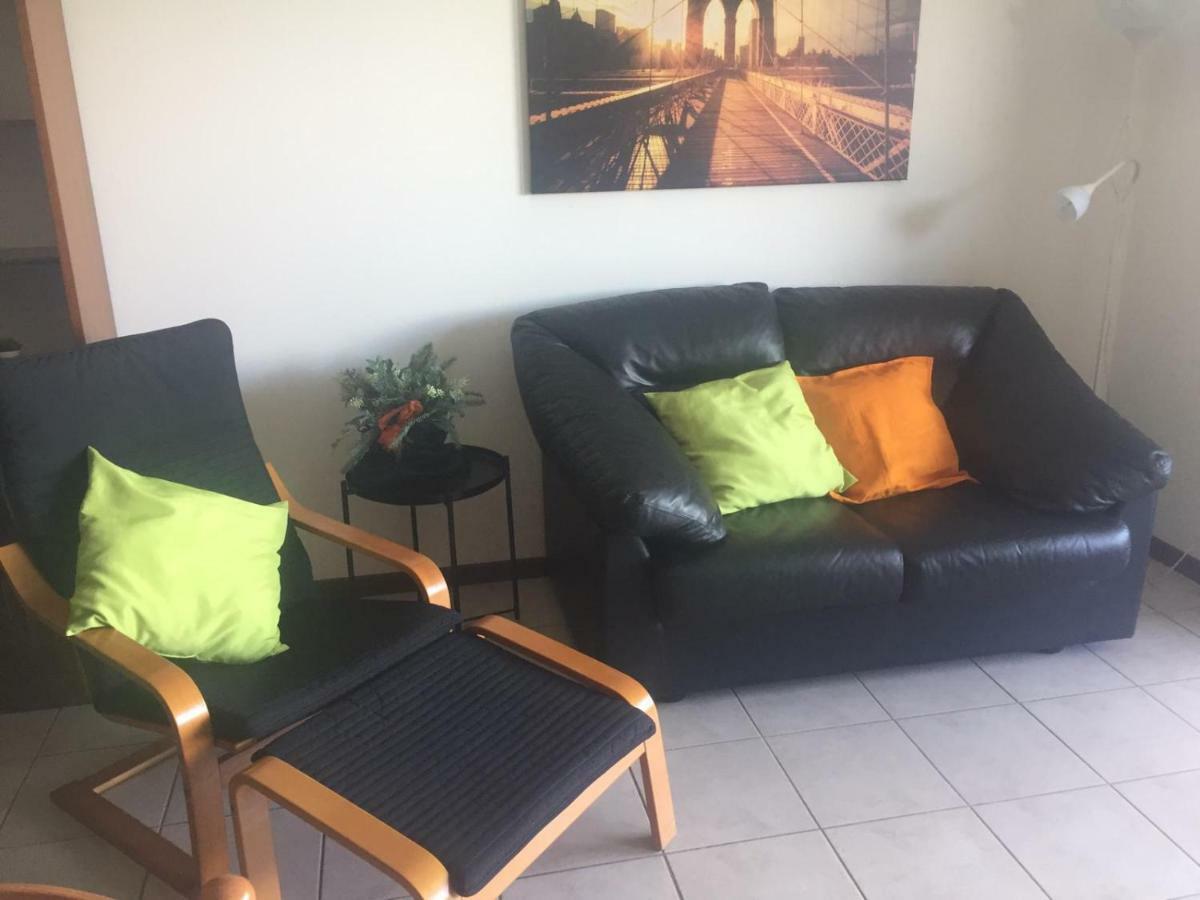 Casa Palazzo Appartement Desenzano del Garda Buitenkant foto