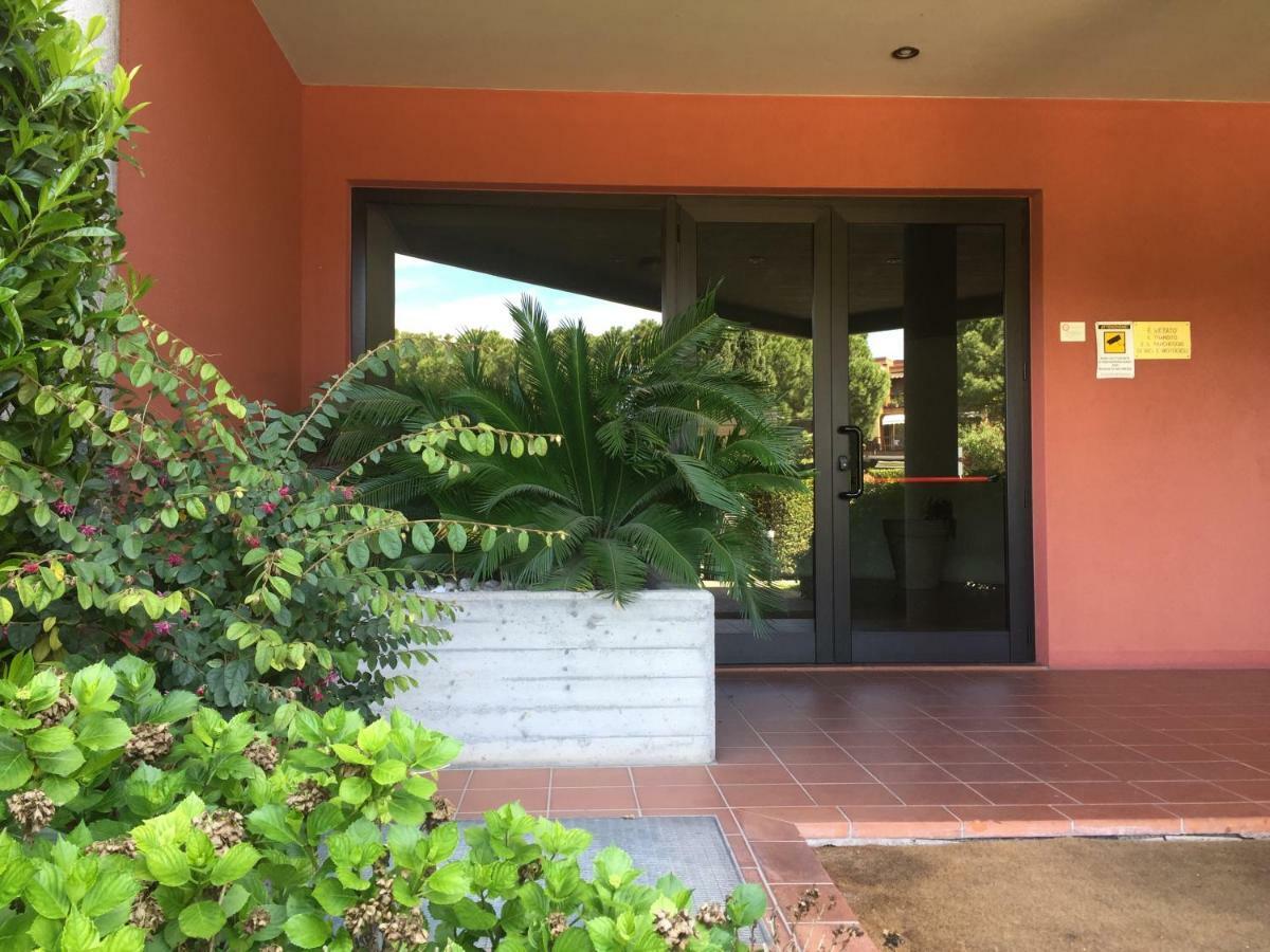 Casa Palazzo Appartement Desenzano del Garda Buitenkant foto